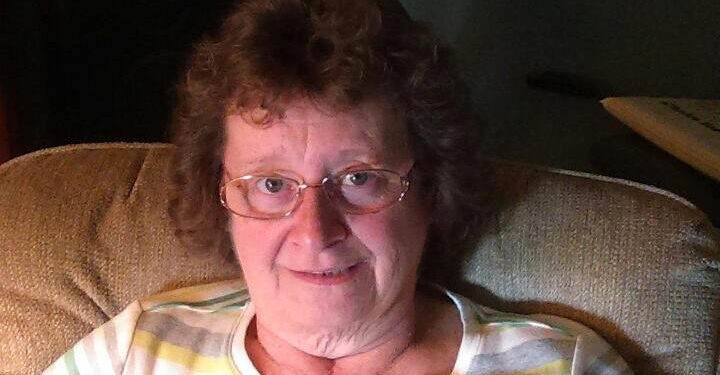74-Year-Old Woman Arrested for Robbing Ohio Bank at Gunpoint