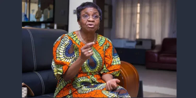 NAFDAC Responds to Allegations Against Nestlé Infant Milk Products