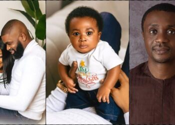 Five Summoned to Court Over Allegations Linking Nathaniel Bassey to Mercy Chinwo’s Son