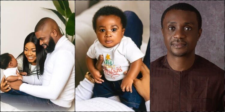 Five Summoned to Court Over Allegations Linking Nathaniel Bassey to Mercy Chinwo’s Son