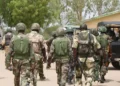 Vero Joseph Accuses Soldiers of Killing Magdalene, James, John, and Others in Delta State