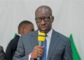 Former Edo State Commissioner Alleges Governor Obaseki’s Third-Term Ambition