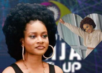 2022 BIGBROTHER NAIJA WINNER, PHYNA