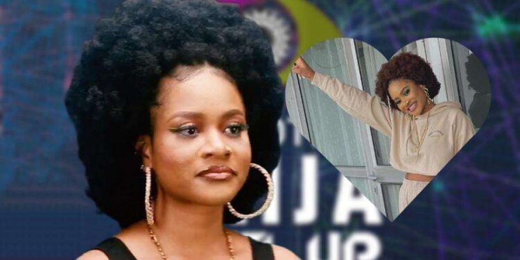 2022 BIGBROTHER NAIJA WINNER, PHYNA