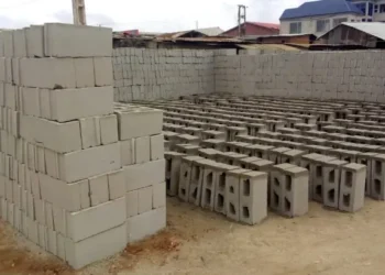 Block Moulders Association Urges Government to Lower Cement Import Duties