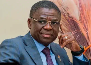 Edo State Deputy Governor Impeached by State Assembly