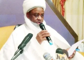 Sultan of Sokoto Declares Eid-El-Fitr Date for Nigeria