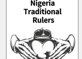 Colonial Era Salaries of Southern Nigerian Traditional Rulers Unveiled in Viral Document