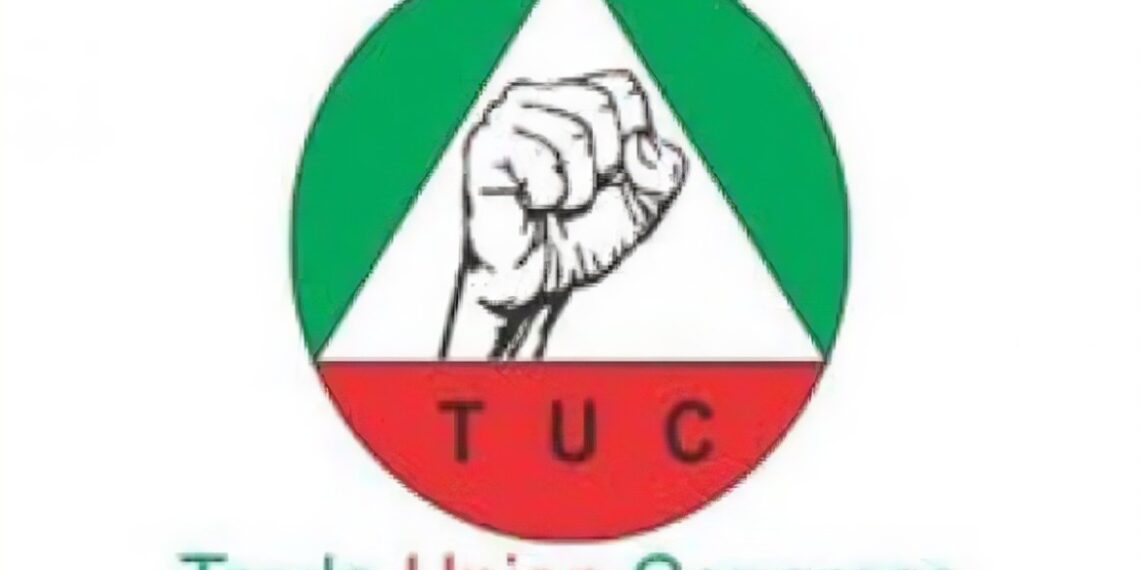 TUC Criticizes NERC’s Electricity Tariff Hike, Warns of Potential Unrest