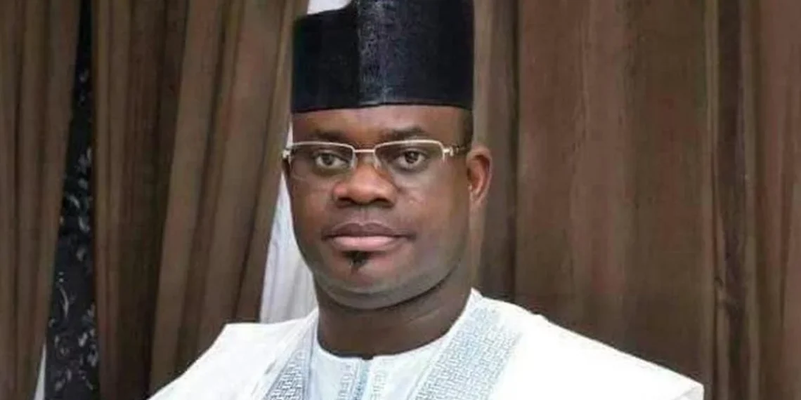 PHOTOS: American International School of Abuja Refunds $760,910 to EFCC in Yahaya Bello Investigation