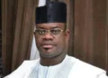 PHOTOS: American International School of Abuja Refunds $760,910 to EFCC in Yahaya Bello Investigation