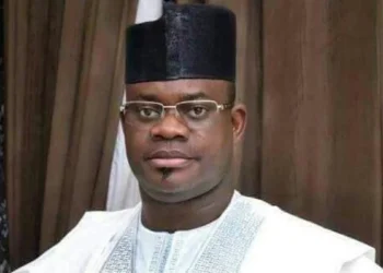 PHOTOS: American International School of Abuja Refunds $760,910 to EFCC in Yahaya Bello Investigation