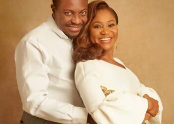 Comedian Alibaba and Wife Mary Joyfully Welcome Triplets