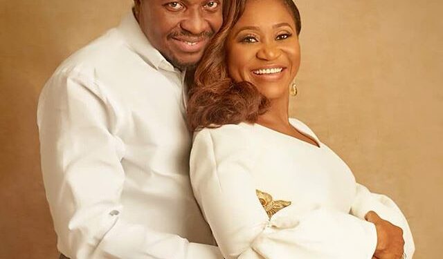 Comedian Alibaba and Wife Mary Joyfully Welcome Triplets