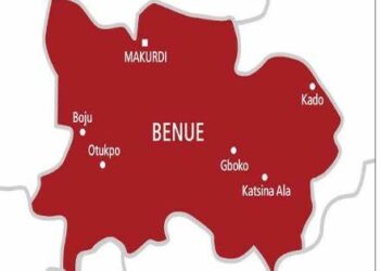 Communal Clash Claims Lives in Makurdi Community