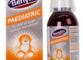 NAFDAC Issues Public Alert: Benylin Paediatric Syrup Recall Over Toxicity Concerns