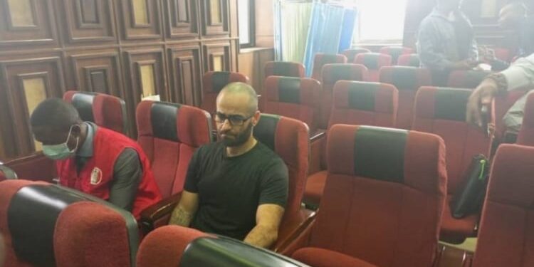 Binance Executive Remanded in Kuje Correctional Centre Over Money Laundering Charges