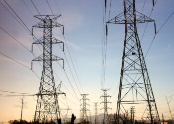 ELECTRICITY STATION