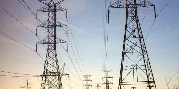 ELECTRICITY STATION
