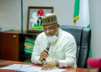 Aviation Minister Orders Suspension of Dana Air Operations Following Lagos Airport Incident