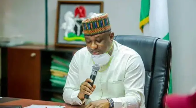 Aviation Minister Orders Suspension of Dana Air Operations Following Lagos Airport Incident