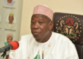 APC National Chairman, Ganduje, Accuses Kano Governor and Others of Orchestrating Protests