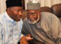 Jonathan, Abdulsalami, Others Gather as National Dialogue on State Policing Begins