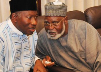 Jonathan, Abdulsalami, Others Gather as National Dialogue on State Policing Begins
