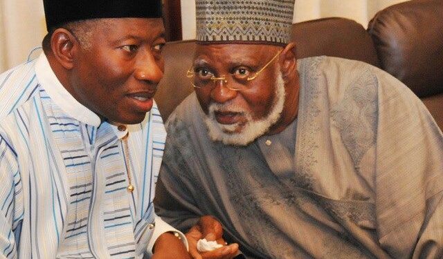 Jonathan, Abdulsalami, Others Gather as National Dialogue on State Policing Begins