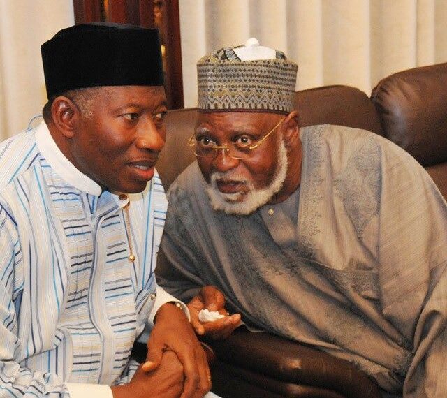 Jonathan, Abdulsalami, Others Gather as National Dialogue on State Policing Begins