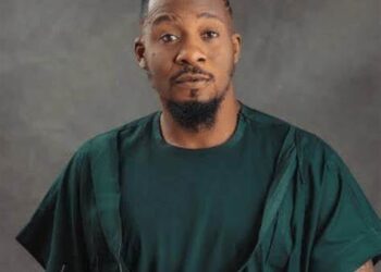 Actors Guild of Nigeria President Clarifies Initial Announcement Regarding Junior Pope’s Status