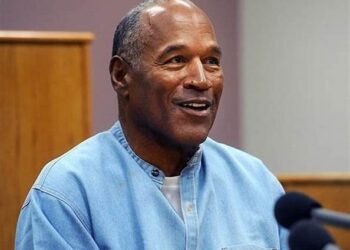 Former NFL Star O.J. Simpson Passes Away at 76 in Las Vegas