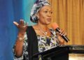 First Lady Assures Nigerians of Better Future Under President Tinubu’s Leadership