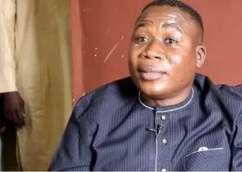 Yoruba Self-Determination Movement Requests Peaceful Secession in Open Letter to Tinubu