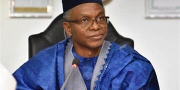 Kaduna State House of Assembly Initiates Probe into Financial Transactions Under Former Governor Nasir el-Rufa’i
