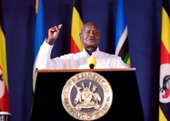 Ugandan President Appoints Daughter as Governor of Central Bank