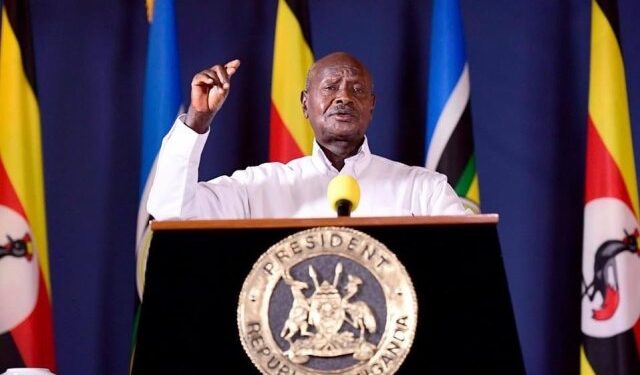 Ugandan President Appoints Daughter as Governor of Central Bank