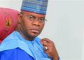 Former Kogi State Governor Accused of Lavish Spending on Children’s School Meals Amidst State Hardship