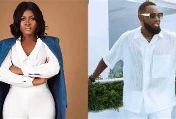 Alex Unusual Breaks Silence on Affair Allegations, Vows Legal Action Against Cyberbullies