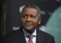 Aliko Dangote Criticizes Visa Challenges for Nigerian Travelers Within Africa