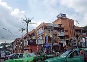 Banex Plaza Reopens After Week-Long Shutdown Due to Soldier-Trader Clashes