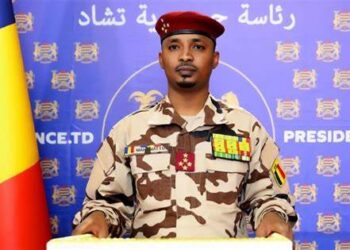 Chad’s Military Leader, Mahamat Idriss Deby Itno, Wins Presidential Election