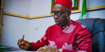 High Court Halts Federal Financial Allocations to Anambra State’s 21 Local Government Areas