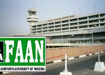 FAAN Initiates Compulsory Toll Payments at Federal Airports Nationwide