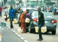 Nigerians Urged to Avoid Black Market Fuel to Combat Environmental Issues