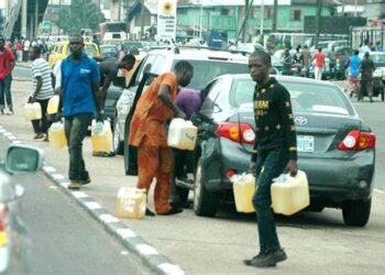Nigerians Urged to Avoid Black Market Fuel to Combat Environmental Issues
