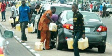 Nigerians Urged to Avoid Black Market Fuel to Combat Environmental Issues