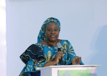 Over 40% of Federal Directors Fail Qualifying Exam for Permanent Secretary Positions