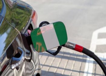 FUEL PRICE IN NIGERIA