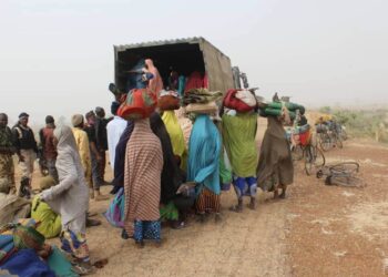 47 Individuals Linked to Boko Haram, ISWAP Surrender to Nigerian Troops